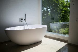Dom: Kącik relaksu: Jak stworzyć domowy salon spa