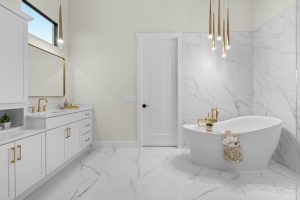 Trendy: Minimalistyczne wnętrza: Prostota i funkcjonalność w designie