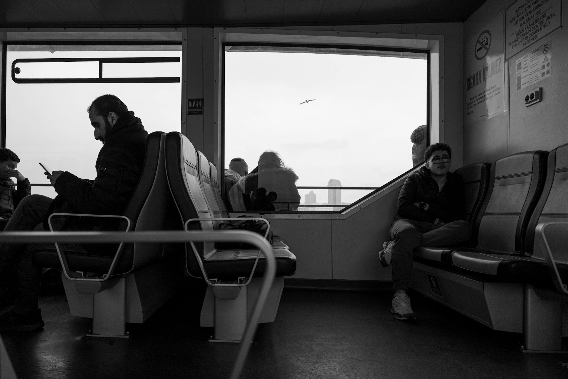 Oświetlenie inspirowane podróżami